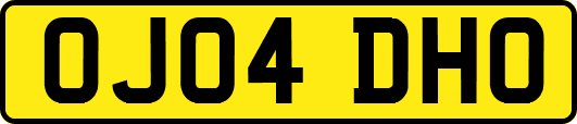 OJ04DHO