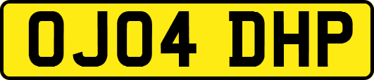 OJ04DHP