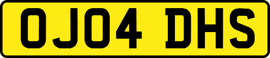 OJ04DHS