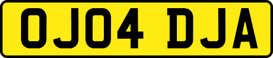 OJ04DJA