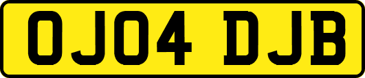 OJ04DJB