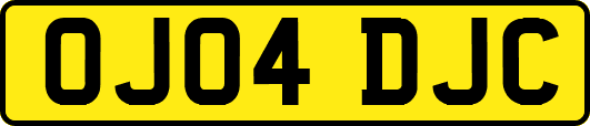 OJ04DJC