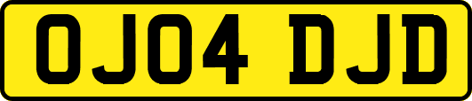 OJ04DJD