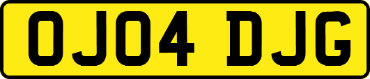 OJ04DJG