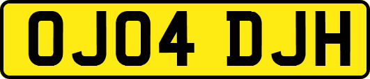 OJ04DJH