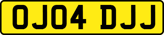 OJ04DJJ
