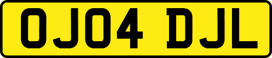 OJ04DJL