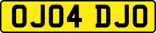 OJ04DJO