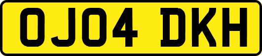 OJ04DKH