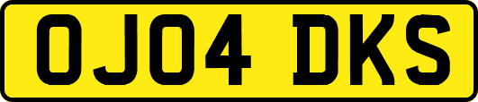 OJ04DKS