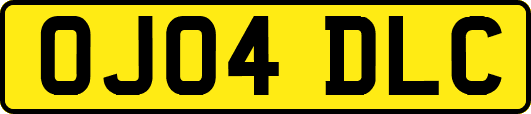 OJ04DLC