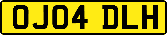 OJ04DLH