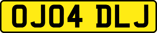 OJ04DLJ