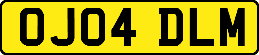 OJ04DLM