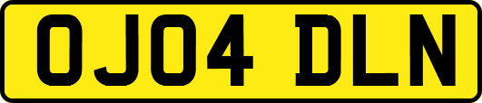 OJ04DLN