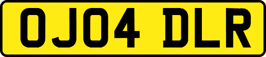 OJ04DLR