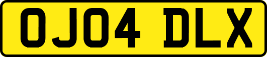 OJ04DLX