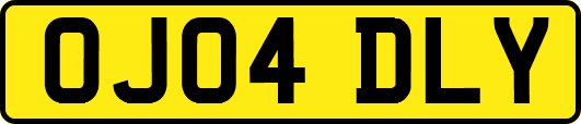 OJ04DLY