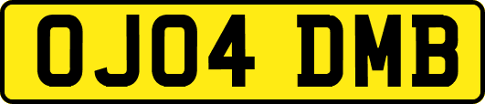 OJ04DMB
