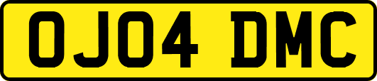 OJ04DMC