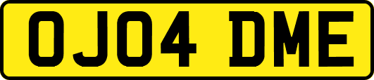 OJ04DME