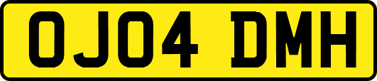 OJ04DMH
