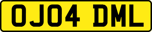 OJ04DML
