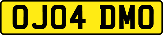 OJ04DMO