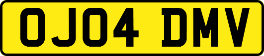 OJ04DMV