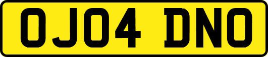 OJ04DNO