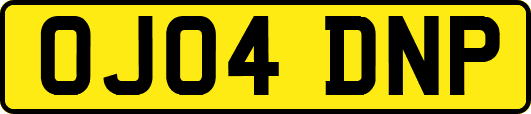 OJ04DNP