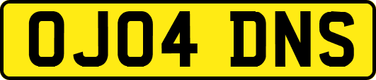OJ04DNS