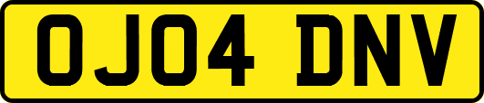 OJ04DNV