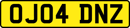 OJ04DNZ