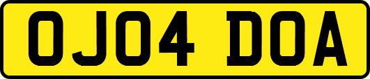 OJ04DOA