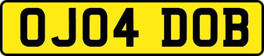 OJ04DOB
