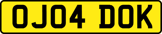 OJ04DOK