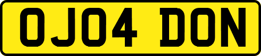 OJ04DON
