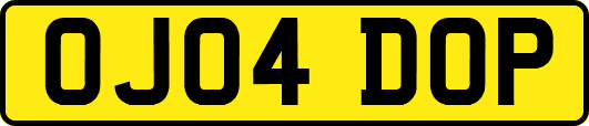 OJ04DOP