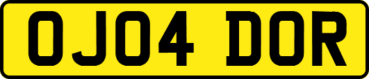 OJ04DOR