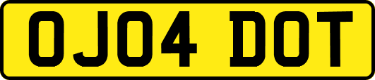 OJ04DOT
