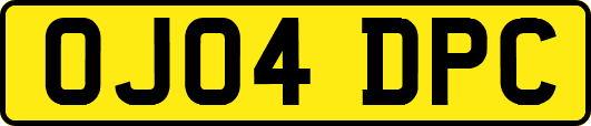OJ04DPC