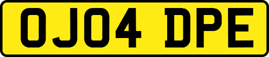 OJ04DPE