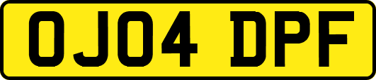 OJ04DPF
