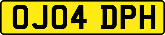 OJ04DPH