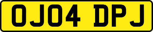 OJ04DPJ