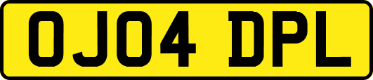 OJ04DPL