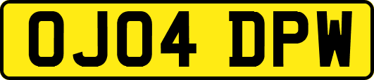 OJ04DPW