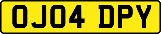 OJ04DPY