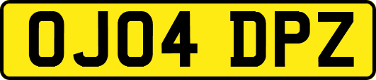 OJ04DPZ